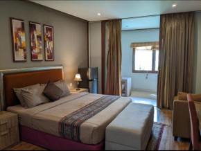 Puri Sabina Bed & Breakfast